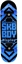 Изображение Deskorolka Nils Extreme CR3108 SKB BOY (16-3-121)