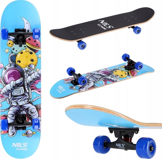 Picture of Deskorolka Nils Extreme CR3108SA GRAVITY DESKOROLKA