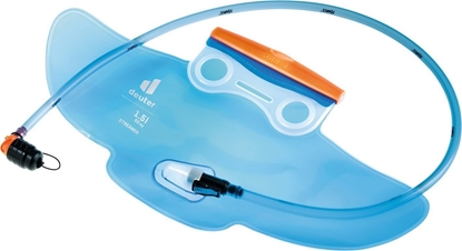 Picture of Deuter Bukak na wod niskoprofilowy Streamer  1,5 l transparent
