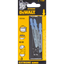 Attēls no Dewalt Brzeszczot do wyrzynarek typ T BIM76x51mm 3szt. do metalu DT2154