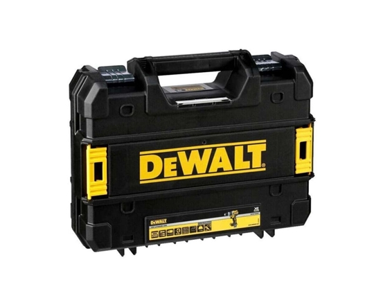 Picture of DEWALT CASE FOR DCD796 TSTAK TYPE