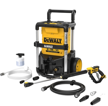 Picture of DeWalt DCMPW1600N-XJ Akku-Hochdruckreiniger