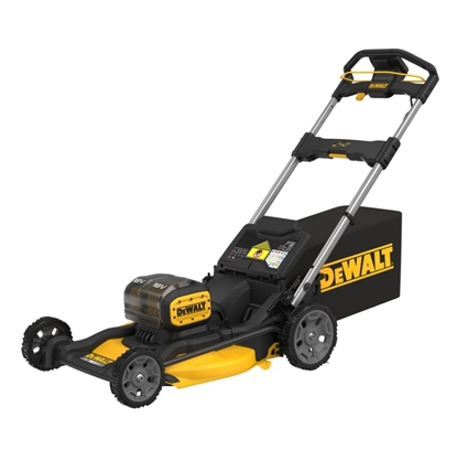Attēls no DeWalt DCMWP134N-XJ Cordless Lawn Mower