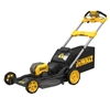 Picture of DeWalt DCMWSP550N-XJ Cordless Lawn Mower
