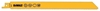 Picture of Dewalt DEWALT Brzeszczoty specjalistyczne do pilarek szablowych (225 x 2.5 mm) - DT2400-QZ