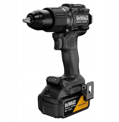 Picture of Dewalt DEWALT WKRTARKA UDAROWA 18V DCD86MP1T 90Nm 1x5,0Ah MCLAREN