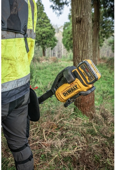 Picture of Dewalt DEWALT.KOS DO ZAROLI NÓ 54V FV DCMBC723N KIEROWNICA