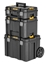 Picture of Dewalt MOBILNY ZESTAW SKRZY TSTAK