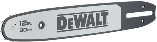 Picture of Dewalt prowadnica 30cm podziaka 0.325