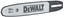 Picture of Dewalt prowadnica 30cm podziaka 0.325