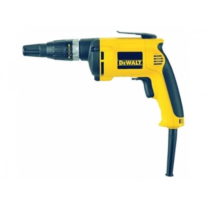 Изображение Dewalt Wkrtarka DW274-QS 540 W