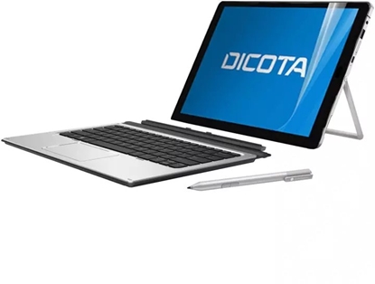 Attēls no Dicota Privacy fil. 2-Way for HP Elite x2 1011 G1 self-adhes