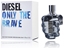 Изображение Diesel Only The Brave Perfume EDT 125 ml Tester
