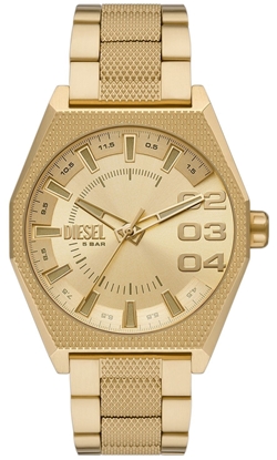 Attēls no Diesel Scraper DZ2173 Men’s Watch