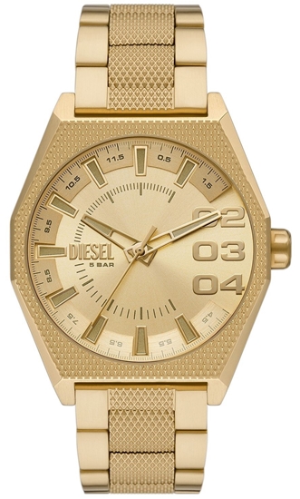 Picture of Diesel Scraper DZ2173 Men’s Watch