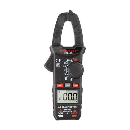 Picture of Habotest Cyfrowy miernik cgowy Habotest HT200B