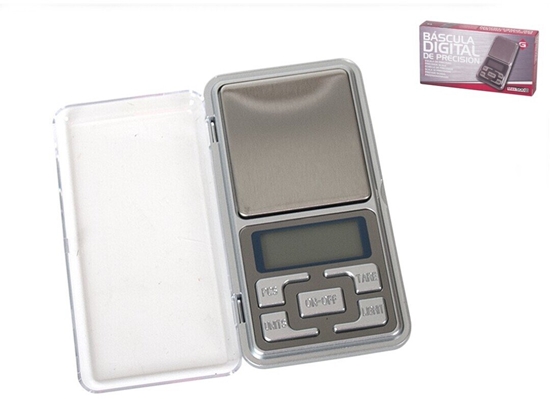 Picture of Digital jeweler's scales, max. 500 g
