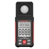 Изображение Habotest Luksomierz wiatomierz cyfrowy Habotest HT603