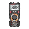 Изображение Habotest Multimetr cyfrowy z latark Habotest HT118C, True RMS, NCV, testowanie akumulatorów