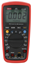 Attēls no Digital multimeter;LCD (4000),with a backlit;True RMS