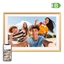 Attēls no Ramka cyfrowa Arzopa Digital photo frame D14 Golden (gold)