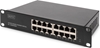 Picture of Digitus 10\" Gigabit Ethernet Switch, 16-Port, Unmanaged