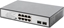 Picture of Digitus 8-Port Gigabit PoE Networkswitch, Desktop, unmanaged, 2 Uplink Ports, SFP, 180 W, af/at/bt
