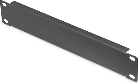 Изображение Digitus Dummy Cover for 254 mm (10?) Cabinets