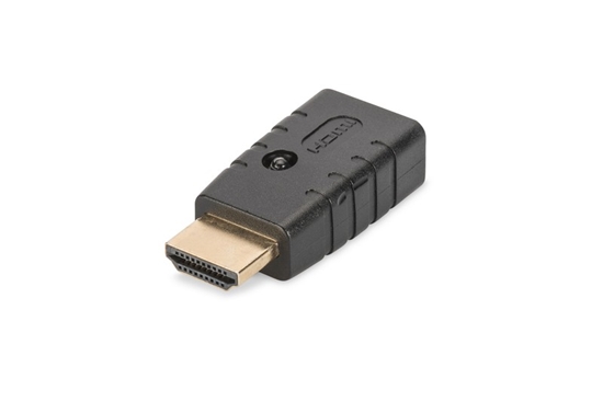 Изображение Digitus Emulator HDMI EDID 4K 60Hz UHD HDCP 2.2(Boj.iepak.)