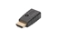 Attēls no Digitus Emulator HDMI EDID 4K 60Hz UHD HDCP 2.2(Boj.iepak.)