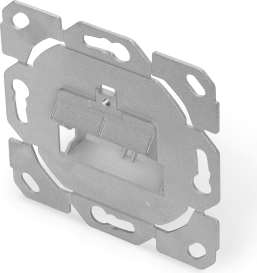 Изображение Digitus Face plate for Multimedia / Keystone Modules