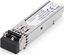 Picture of Digitus HP-HPE compatible mini GBIC (SFP) Module, 1.25 Gbps, 0.55 Km