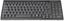 Picture of Digitus Keyboard Suitable for TFT Consoles, Swiss Layout