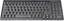 Picture of Digitus Keyboard Suitable for TFT Consoles, Turkish Layout