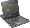 Picture of Digitus Modular console with 19\" TFT (48.3cm) & touchpad