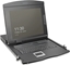 Attēls no Digitus Modular HD LCD KVM console with 19\" TFT, 1-port VGA KVM connection, touchpad, UK keyboard layout