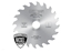 Изображение Regulējams priekšzāģis CMT 238.200.36J; 200x65 mm; Z36; 8°