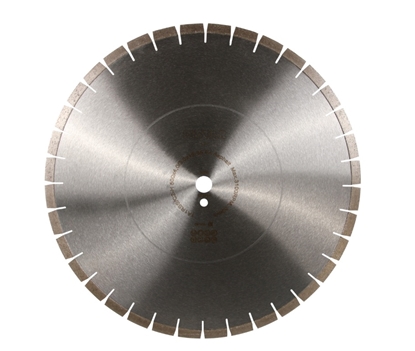 Attēls no Dimanta griešanas disks DISTAR 10170085109; 500x25,4x4,0 mm