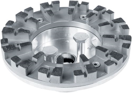 Изображение Dimanta griešanas disks Festool DIA GARD-RG 150