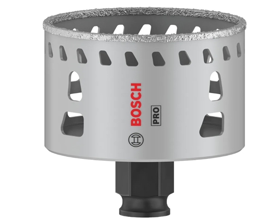 Picture of Dimanta kroņurbis Bosch 2608901569; 68x40 mm