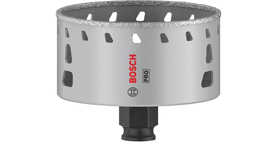 Picture of Dimanta kroņurbis Bosch 2608901573; 83 mm
