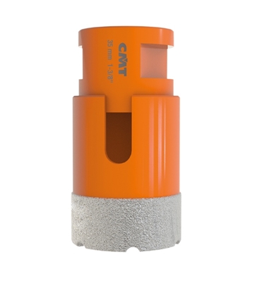Picture of Dimanta kroņurbis Cmt 552-530; M14; 30x40 mm