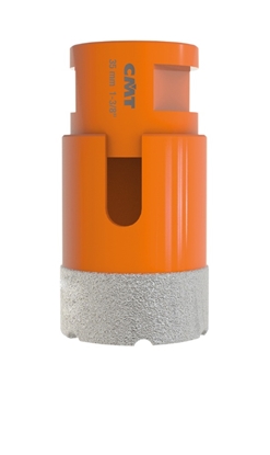 Picture of Dimanta kroņurbis Cmt 552-540; M14; 40x40 mm