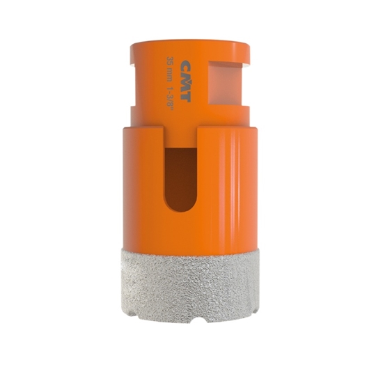 Picture of Dimanta kroņurbis Cmt 552-555; M14; 55x40 mm