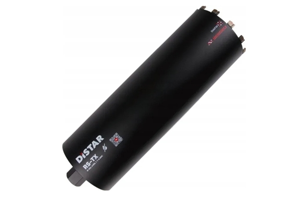 Picture of Dimanta kroņurbis DISTAR 10170085546; 1 1/4''; 250x450 mm