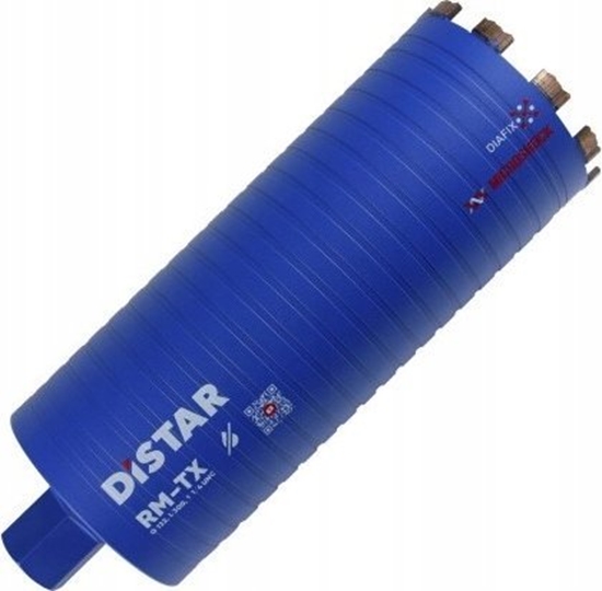 Picture of Dimanta kroņurbis DISTAR 10170429034; 1 1/4''; 130x300 mm