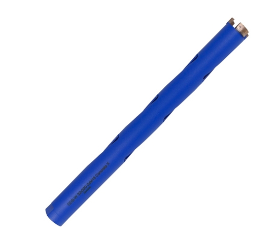 Picture of Dimanta kroņurbis DISTAR 17984091075; M16; 32x320 mm
