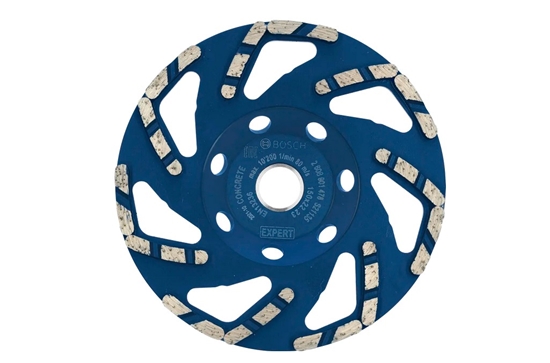 Picture of Dimanta slīpēšanas disks Bosch 2608901479; 180x22,23 mm