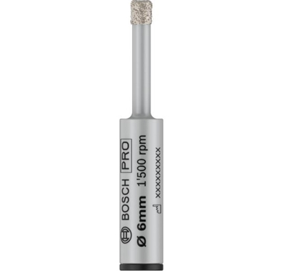Picture of Dimanta urbis sausajai griešanai Bosch 2608599058; 14x33 mm