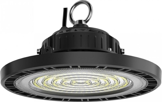 Picture of Disc LED1x14000 E927 T840 100W 14000Lm LED highbay gaismeklis